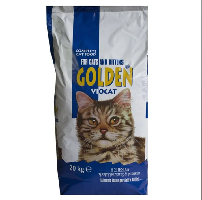 Xira Trofi Gtas Viozois Golden 20kg